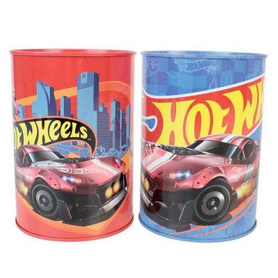 Hot Wheels Hw-6258 Metal Kumbara (Adet)