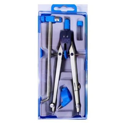 Lutek Lt-29004A Pergel Uzatma Ayaklı Hassas Mavi