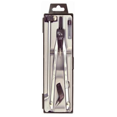 Lutek Lt-8004A Uzatma Ayaklı Pergel