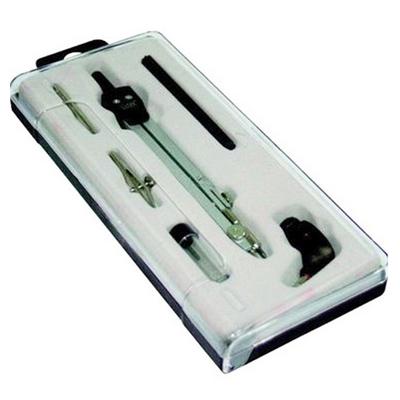 Lutek Lt-2006 Tek Kırma Trilin Pergel