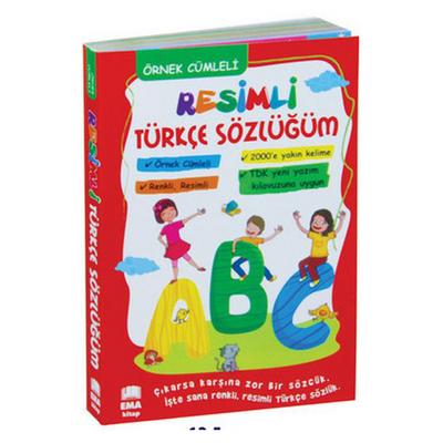 Ema - Resimli Türkçe Sözlük