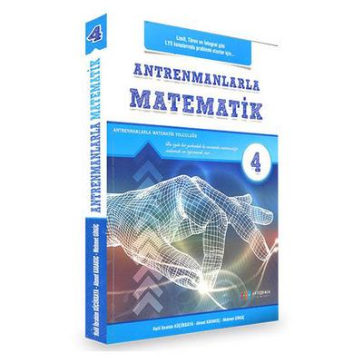 Antrenmanlarla Matematik 4