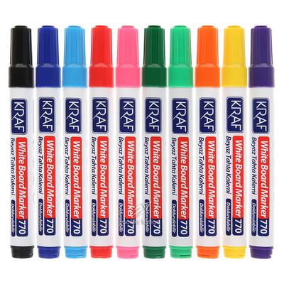 Kraf 770 Doldurulabilir Tahta Kalemi