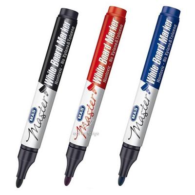 Mas 6410 Beyaz Tahta Kalemi