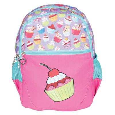 Relaxion 6061 Anaokulu Çantası Cupcake