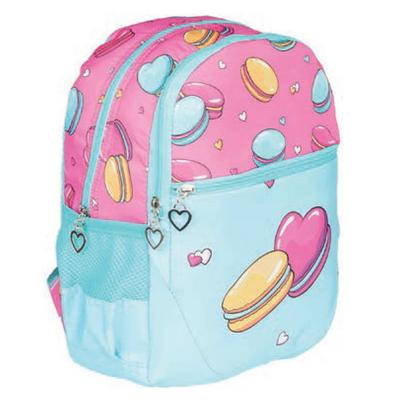 Relaxion 6061 Anaokulu Çantası Makaron