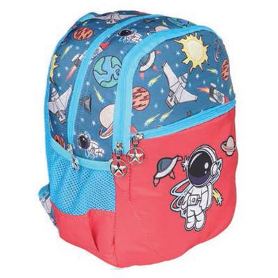 Relaxion 6060 Anaokulu Çantası Uzay