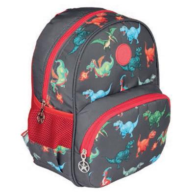 Relaxion 5050 Anaokulu Çantası Dino