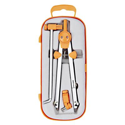 Brons Br-586 Metal Pergel Seti Turuncu