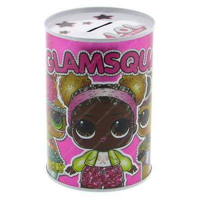 Lol Metal Kumbara Glamsquad