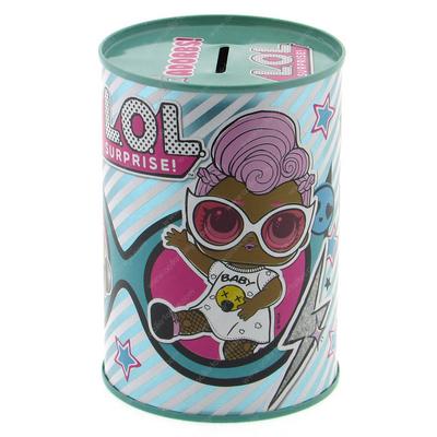 Lol Metal Kumbara Adorbs!