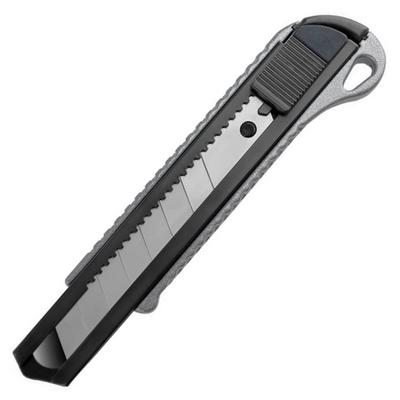 Kraf 630G Falçata Maket Bıçağı Metal Gövdeli Büyük