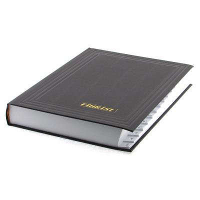 Ulaş Fihrist 20X28cm 20'Li