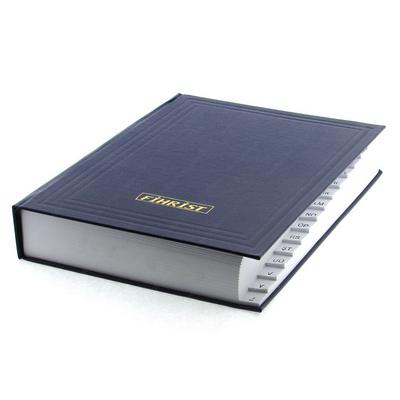 Ulaş Fihrist 20X28cm 30'Lu