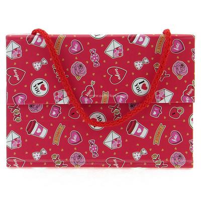 Mikro Ht-202 Çanta Tipi Hatıra Defteri Model 01