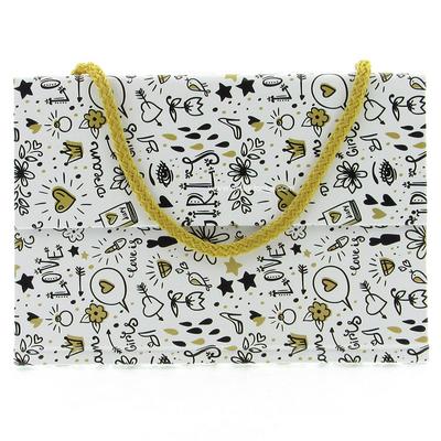 Mikro Ht-202 Çanta Tipi Hatıra Defteri Model 02