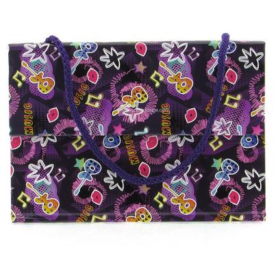 Mikro Ht-202 Çanta Tipi Hatıra Defteri Model 04