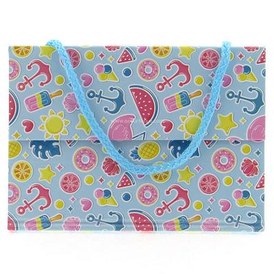 Mikro Ht-202 Çanta Tipi Hatıra Defteri Model 05