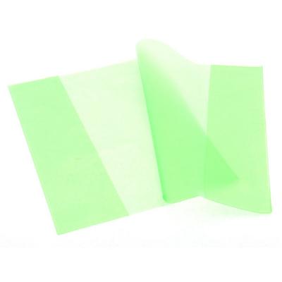 Hazır Kitap Kabı Geçmeli Kalın Tip Yeşil