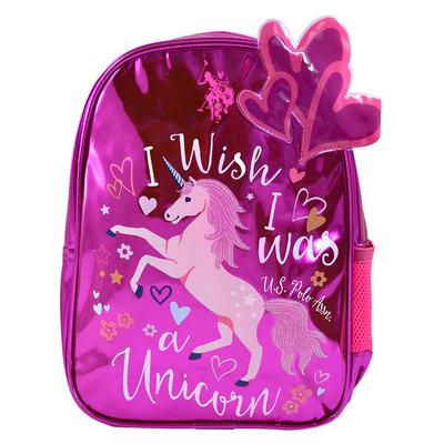 Us Polo 20237 Anaokulu Sırt Çantası