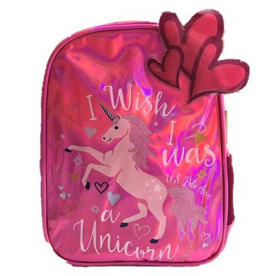 Us Polo 20231 Anaokulu Sırt Çantası