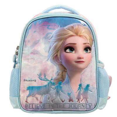 Frozen 2 5139 Anaokulu Sırt Çantası Brick Pink Journey