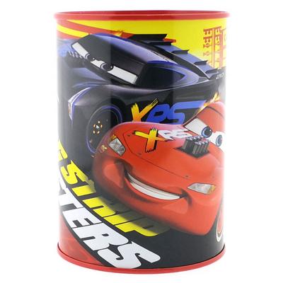 Cars Cr-6258 Metal Kumbara Drag Strip Masters