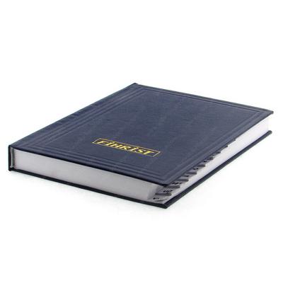 Ulaş Fihrist 17X24cm 16'Lı