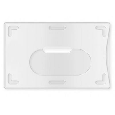 Kırılmaz Ehliyet Kimlik Kabı