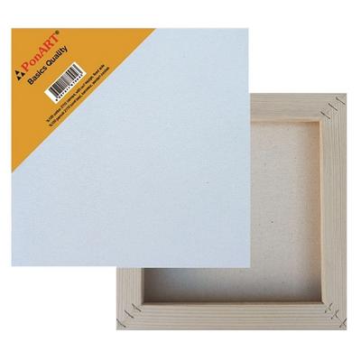 Ponart Basic Tuval 20X20cm