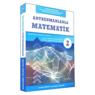 Antrenmanlarla Matematik 2