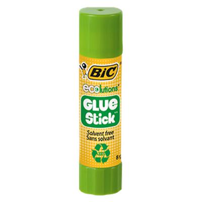 Bic Ecolutıons Stick Yapıştırıcı 8Gr Küçük Boy