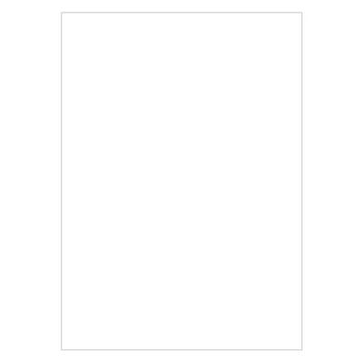 Bristol Fon Kartonu 210Gr 50X70cm