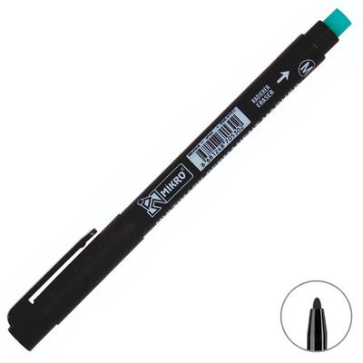 Mikro Mk-419 Permanent Asetat Cd Kalemi M Siyah