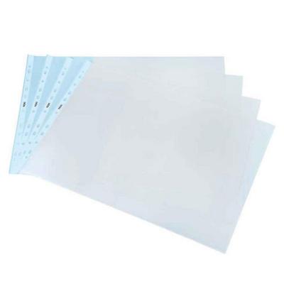 Noki 4836L A3 Poşet Dosya Yatay 25'Li Paket