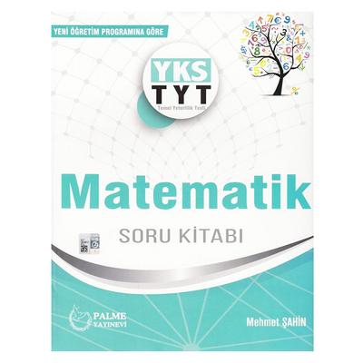 Palme Soru Bankası Yks Tyt Matematik