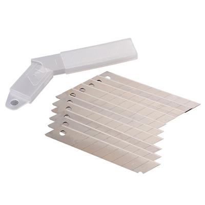 Sdi 1404 Maket Bıçağı Falçata Yedeği Büyük Boy 10'Lu Kutu