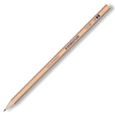 Staedtler Kurşun Kalem Naturel
