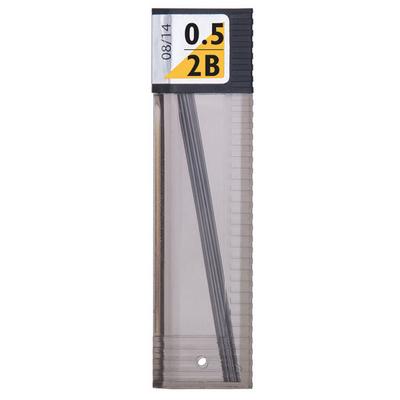 Tombow Versatil Kalem Ucu Min 0,5Mm 2B