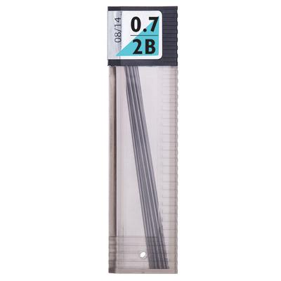Tombow Versatil Kalem Ucu Min 0,7Mm 2B