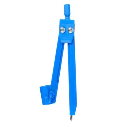 Yıldızlar 042 Renkli Plastik Pergel